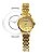 Relógio Mondaine Feminino Analógico Mini 32492LPMVDE1 - Imagem 3