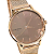 Relógio Mondaine Feminino Analógico Rosé 32117LPMVRE3 - Imagem 1
