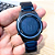 Relógio Champion Masculino Digital Led Azul CH40231A - Imagem 4