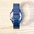 Relógio Champion Masculino Digital Led Azul CH40231A - Imagem 6