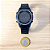 Relógio Champion Masculino Digital Led Azul CH40231A - Imagem 5