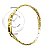 Relógio Champion Feminino Analógico Dourado CN24075W - Imagem 5