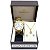 Relógio Champion Feminino Analógico Elegance CN26000W - Imagem 4