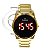 Relógio Champion Unissex Digital Dourado CH40124H - Imagem 3