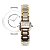 Relógio Champion Feminino Analógico Bicolor Mini CH26944C - Imagem 6