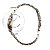 Relógio Champion Feminino Analógico Bicolor Mini CH26944C - Imagem 5