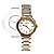 Relógio Champion Feminino Analógico Bicolor Mini CH26944C - Imagem 3