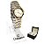 Relógio Champion Feminino Analógico Bicolor Mini CH26944C - Imagem 1