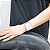 Relógio Champion Feminino Digital Led Espelhado Rosé CH40080Z - Imagem 2