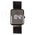 Relógio Champion Feminino Digital Led Preto CH40080K - Imagem 3
