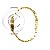 Relógio Champion Feminino Analógico Dourado CH26944W - Imagem 5