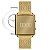 Relógio Euro Feminino Digital Fashion Fit Reflexos EUJHS31BAMS/4D - Imagem 3