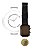 Relógio Euro Feminino Digital Fashion Fit Reflexos EUJHS31BAPS/4P - Imagem 4