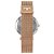 Relógio Technos Feminino Crystal Rosé 2035MSB/4J - Imagem 4