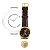 Relógio Fossil Masculino Analógico Minimalist FS5756/0MN - Imagem 4