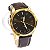 Relógio Fossil Masculino Analógico Minimalist FS5756/0MN - Imagem 1