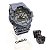 Relógio Casio Masculino Analógico Digital G Shock GA-700CA-2ADR - Imagem 1