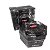 Relógio Casio Masculino Analógico Digital G Shock GA-100CF-1ADR - Imagem 7