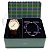 Relógio Fossil Masculino Analógico Minimalist FS5966SET/0KN - Imagem 2