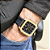 Relógio Fossil Masculino Analógico Others Dourado FS5981/2DN - Imagem 2