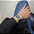 Relógio Fossil Masculino Analógico Others Dourado FS5981/2DN - Imagem 7