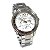 Relógio Fossil Feminino Analógico Stella Prateado ES5108/1KN - Imagem 1