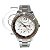 Relógio Fossil Feminino Analógico Stella Prateado ES5108/1KN - Imagem 3
