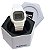 Relógio Casio Feminino Digital G Shock Branco GMD-S5600-7DR - Imagem 5