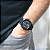 Relógio Mormaii Masculino Analógico Preto MOPC21JAS/8L - Imagem 2