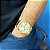Relógio Technos Masculino Analógico Steel Dourado 2115MZJ/1X - Imagem 2