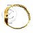 Relógio Technos Masculino Analógico Steel Dourado 2115MZJ/1X - Imagem 5