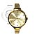 Relógio Mondaine Feminino Analógico Minimalista 32116LPMVDE1 - Imagem 3