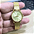 Relógio Mondaine Feminino Analógico Malha de Aço Dourado 32494LPMVDE1 - Imagem 3