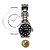 Relógio Mondaine Masculino Analógico 53829G0MVNE2 - Imagem 4