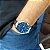 Relógio Mondaine Masculino Analógico Visor Azul Prateado 53599G0MVNE2 - Imagem 2