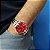 Relógio Champion Masculino Analógico Sport Vermelho CA31266V - Imagem 2
