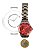 Relógio Champion Masculino Analógico Sport Vermelho CA31266V - Imagem 4
