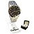 Relógio Champion Masculino Analógico Steel CA21302T - Imagem 1