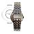 Relógio Champion Masculino Analógico Steel CA21302T - Imagem 6