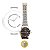 Relógio Champion Masculino Analógico Steel CA21302T - Imagem 4
