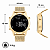 Relógio Champion Feminino Digital Led Dourado CH40062U - Imagem 5