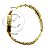 Relógio Champion Feminino Analógico Elegance Dourado CN26466W - Imagem 5