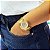 Relógio Champion Feminino Analógico Elegance Dourado CN26466W - Imagem 2