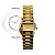 Relógio Champion Feminino Analógico Dourado Elegance CN24057W - Imagem 7