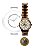 Relógio Technos Feminino Analógico St. Moritz Rosé 2036MNS/1B - Imagem 4