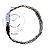 Relógio Technos Masculino Analógico Steel 1S13BCTDY/1P - Imagem 5