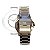 Relógio Seculus Masculino Analógico Long Life 20789G0SVNA1 - Imagem 6