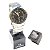 Relógio Seculus Masculino Analógico Long Life 20785G0SVNA1 - Imagem 1