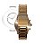Relógio Citizen Masculino Analógico Cronógrafo TZ31507A - Imagem 6