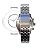 Relógio Citizen Masculino Analógico Cronógrafo TZ31178T - Imagem 4